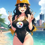 Steelers Sex 7