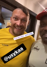 UsykChisora
