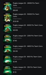 Rl26coins
