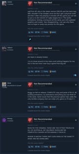 steam