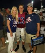 Purdy parents