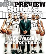 nets