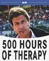 toto therapy 2