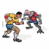 Tupis x Cóndores (2)