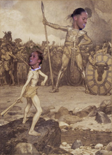 Jetaya_und_Goliath