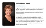 peggy lemons