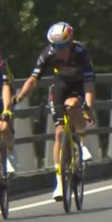 wout pissed