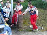 loeb elena smoking