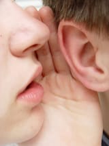 Whisper