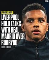 rodrygo