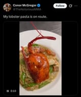Lobstah