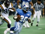 Barry Sanders