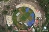 tu cricket ground