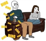 you