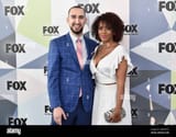 nick-wright-and-wife-danielle-wright-attend-the-fox-networks-group-2018-programming-presentation-after-party-at-wollman-rink-in-central-park-on-monday-may-14-2018-in-new-york-photo-by-evan-agostiniinvisionap-2MN9H1