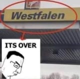 vorbei