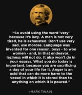 twain