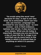 twain