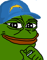 pepechorge