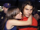 Nadal no