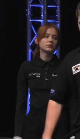 looking for lap