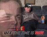 ufc the time is now