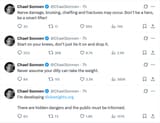 Chaeltwitter