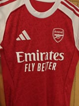 arse