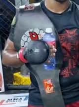 dfc belt