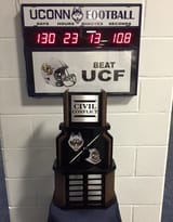 UConn-UCF-Civil-Conflict-trophy