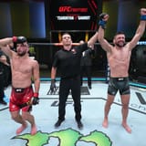 tsarukyan v gamrot