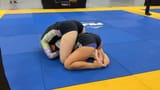 jiu jitsu