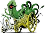 mara penis demon