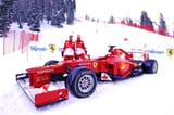 f2012 snow