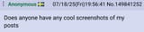 coolest post ever