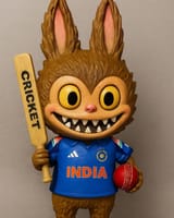 indlabubu