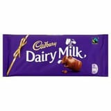 cadbury