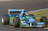 Benetton_B194_94_95