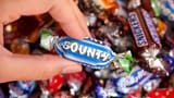 bounty