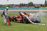 albers fuel