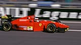 alesi 1994