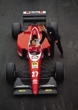 alesi ldm
