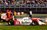alfa 81 and
