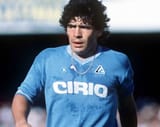 Maradona Napoli