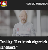 Five Hag