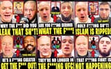 dana f**k