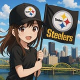 Steelers Cute