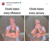 Saved from r slash kansascitychiefs