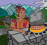 el peruANO