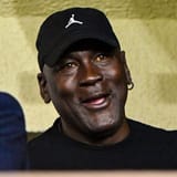 JORDAN